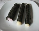 ピングーの太巻き作り方3写真