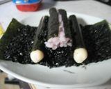 ピングーの太巻き作り方5写真
