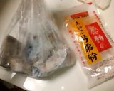 超簡単！揚げないさばの竜田焼き！材料３つ作り方1写真