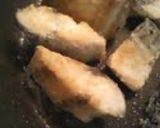 超簡単！揚げないさばの竜田焼き！材料３つ作り方6写真