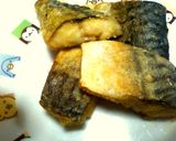 超簡単！揚げないさばの竜田焼き！材料３つ作り方7写真