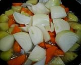 肉じゃが♪作り方5写真