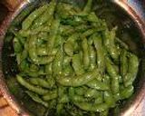 枝豆のおいしい茹で方！！作り方2写真