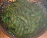 枝豆のおいしい茹で方！！作り方5写真