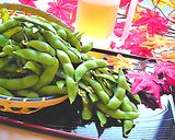 枝豆のおいしい茹で方！！作り方6写真