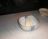 カステラ木枠で作るふんわりショートケーキ作り方2写真