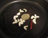 カリカリトロトロもちピザ作り方1写真