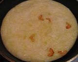 カリカリトロトロもちピザ作り方3写真