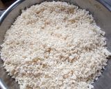 ＊炊飯器で作る玄米甘酒＊作り方2写真