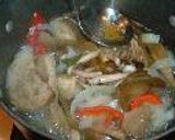 野菜カレー作り方5写真