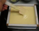 カステラ木枠で作るふんわりショートケーキ作り方12写真