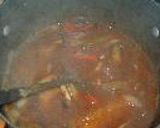 野菜カレー作り方6写真