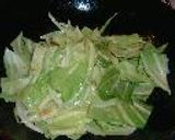 野菜カレー作り方9写真