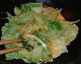 野菜カレー作り方10写真
