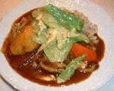 野菜カレー作り方11写真