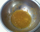 超簡単☆もやしとツナのカレー酢炒め作り方1写真