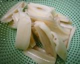 豚レンコンのゆず胡椒作り方3写真