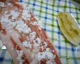 豚レンコンのゆず胡椒作り方4写真
