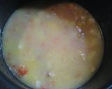 炊飯器で☆炊くだけシーフードピラフ作り方4写真