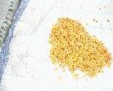 金木犀のジャムーー桂花醤作り方4写真