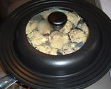 ◇ホットケーキミックスで鬼蒸しパン◇作り方6写真