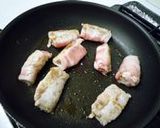 豚レンコンのゆず胡椒作り方6写真