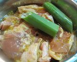 ☆スパイシー鳥の唐揚げ☆作り方1写真