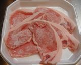 豚肉の生姜焼き★簡単なのに、うますぎる~作り方3写真