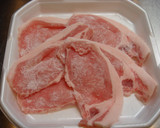 豚肉の生姜焼き★簡単なのに、うますぎる~作り方3写真