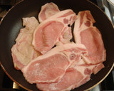 豚肉の生姜焼き★簡単なのに、うますぎる~作り方5写真