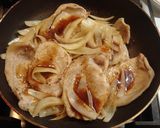豚肉の生姜焼き★簡単なのに、うますぎる~作り方6写真