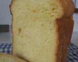 かぼちゃミルク食パン＊ＨＢ作り方2写真