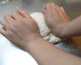 初心者向け簡単ベーグルレシピ作り方5写真