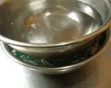 白菜と塩昆布ととろろ昆布のちょっと漬け作り方5写真