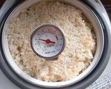 ＊炊飯器で作る玄米甘酒＊作り方6写真