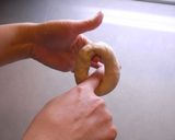 初心者向け簡単ベーグルレシピ作り方17写真