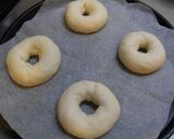 初心者向け簡単ベーグルレシピ作り方18写真
