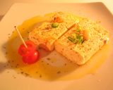 ～ガーリック豆腐ステーキ～作り方7写真