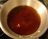 超簡単☆ベタで美味しいチキン南蛮酢☆作り方2写真