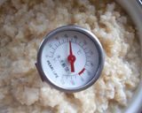 ＊炊飯器で作る玄米甘酒＊作り方7写真
