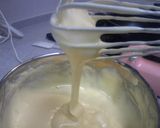 しっとり♪ふわふわロールケーキ作り方8写真