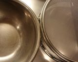 チキン南蛮に合う梅肉タルタルソース作り方2写真
