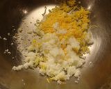 チキン南蛮に合う梅肉タルタルソース作り方4写真