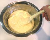 ●炊飯器で簡単☆ふんわりスポンジケーキ●作り方5写真