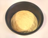 ●炊飯器で簡単☆ふんわりスポンジケーキ●作り方9写真
