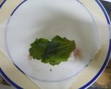 揚げずにパリパリささみチーズ作り方2写真