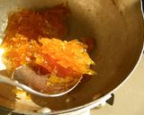 夏みかんの皮の砂糖煮（オレンジピール）作り方5写真