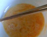 ◎味海苔マヨのふわふわオムレツ◎作り方1写真