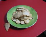 私これでやせました！おからクッキー完全版作り方7写真