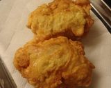 チキン南蛮☆梅肉タルタルソースで♪作り方9写真